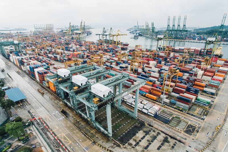 Hướng dẫn đọc Bill of Lading (B/L) cho người mới